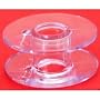 Singer Class 66 Plastic Bobbin (10 Pack)