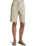 Lee Womens Malibu Bermuda