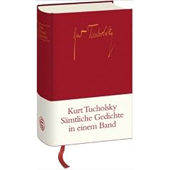 Gedichte in einem Band