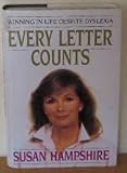 Every letter counts