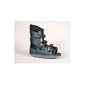 Body Armor Cam Walker Medium Low Boot