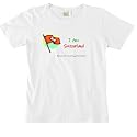Switzerland Women's Cut T-Shirt