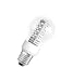 Osram 26801B1  Parathom LED Classic A, E27 80061-01 klar LED-Lampe in Gl&uuml;hlampenform 2.3W/100V-240V, warmwei&szlig;
