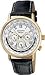 Sekonda Gents Dual Time Strap Watch 3107