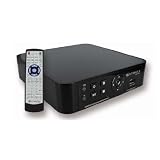 Storex MPiX-358HD Disque dur multim�dia HD 1000 Gopar Storex