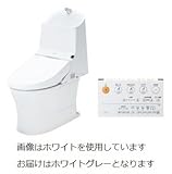 TOTO ウォシュレット一体形便器 GGタイプ　GG1-800　床排水芯200mm　タンク式　ホワイトグレー　寒冷地　CES9313HL#NG2