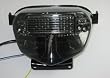 TAILLIGHT SUZUKI GSXR 600 750 2003 2002 2001 2000