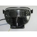 TAILLIGHT SUZUKI GSXR 600 750 2003 2002 2001 2000