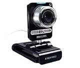 Philips SPC 1330NC Webcam pro - Web camera - colour - audio - USB