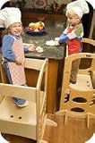 Little Partners Learning Tower