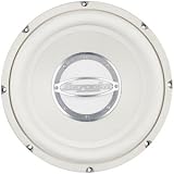 Bazooka Maw8004 8-Inch 4 Ohm Marine Component Subwoofer