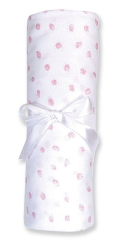 Darling Daisy Fitted Crib Sheet