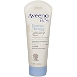 Aveeno Baby Eczema Therapy Moisturizing Cream - 7.3 oz