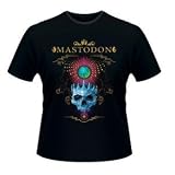 Produkt-Bild: Skull Mountain T-Shirt M