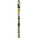 Elan Spire Ski