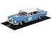 Revell - 8350 - Voiture Circuit - Mercedes 300 SE Argentinia'64