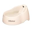 Petmate Fresh Flow Pet Fountain, Medium, Bleached Linen Petmate Fresh Flow Pet Fountain, Medium, Bleached Linen
