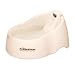 Petmate Fresh Flow Pet Fountain, Medium, Bleached Linen