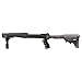 Advanced Technology International 10/22 Strikeforce Adjustable Side Folding Stock with Forend and Pistol Grip : image