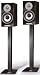 Quadral Lautsprecher ARGENTUM 02.1 sw VE2