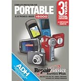 Warrantech 3-Year DOP Warranty for Portable Electronics with ADH