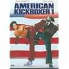 American Kickboxer 1