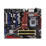 Pentium 4/D/EE/CORE2 DUO/QUAD/EE/45NM, LGA775, FSB1600/1333/1066/800, Intel X48/