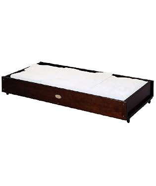 Boori Tidy Drawer - Walnut

