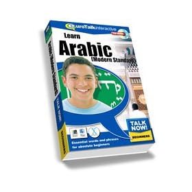 Talk Now! Learn Arabic (Modern) - Beginning Level