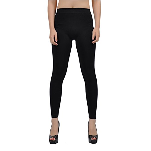 SoHo Junior Full Length Seamless Legging