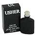 Usher By Usher For Men. Eau De Toilette .17-Ounce Mini
