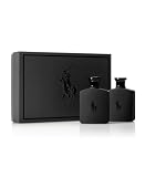 Polo Double Black Ralph Lauren Daring Duo Set