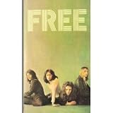 Free - 1970 Isle Of Wight Festival (VHS)