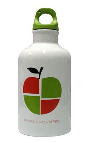 Shinzi Katoh design コールドトレッキングボトル 300ml コントラスト DS1-17