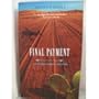 Final Payment