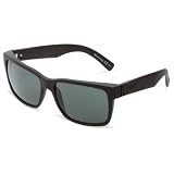 Von Zipper - Elmore Black Satin VZSU79019069 - Lune