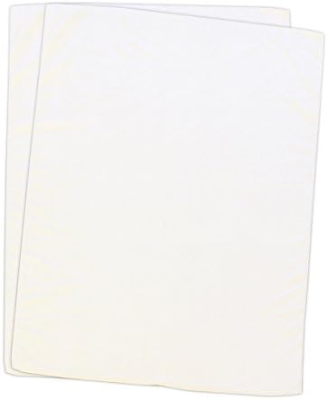 Baby microfiber blanket 2 Disc fluffy lightweight type Ivory (75 ~ 110cm)