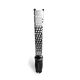 Microplane 46022 Premium Extra Coarse Grater, Black