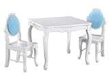 Madame Alexander Table & Chair Set