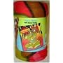 Fleece Blanket with Scooby Doo