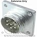 Standard-K Connector