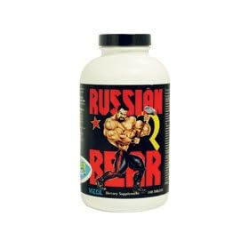 Russian Bear - 140 Tablets ( Multi-Pack)
