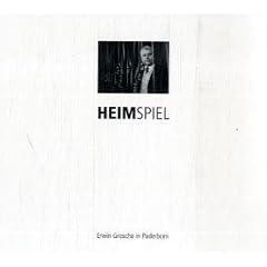 Heimspiel, 1 Audio-CD