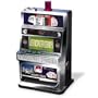Super Slot Jackpot Poker