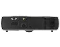 Sony VPL-DX 11 LCD-Projektor (Kontrast 700:1, 3000 ANSI Lumen, XGA, 1024 x 768) wei&szlig;/schwarz