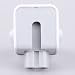 3x USA US to EU Euro Plug Converter Travel Charger Adapter For Apple iBook/MacBook Compatible with Apple AC Adapters: A1036, M8482,661-2790, 661-2736, 661-3049, 661-3345,A1021,M8943LL/A
