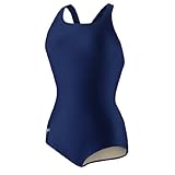 Speedo Aquatic Xtra Life Lycra Plus Size Conservative Ultraback Swimsuit