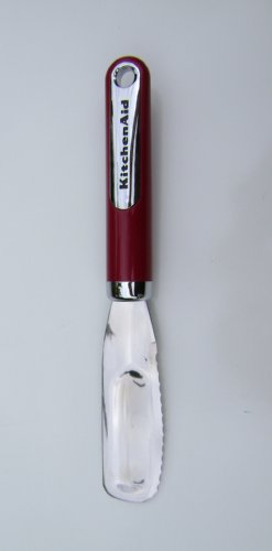Kitchenaid Sandwich Spreader - Red