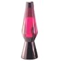 Lava Queen - Pink Lava/Pink Liquid Lamp