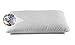 Ultimate Dreams Queen Shredded Latex/Memory Foam Combo Pillow